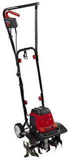 Kultivátor -  Einhell Elektrický kultivátor GCRT 1440M 1400W