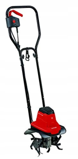 Kultivátor -  Elektrický kultivátor plečiek Einhell GC-RT7530