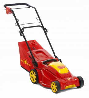 Elektrická kosačka Wolf Garten A 370 E