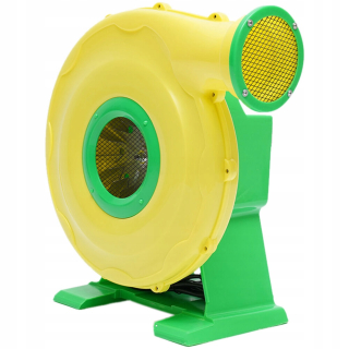 Elektrický fúkač 4,45 kg