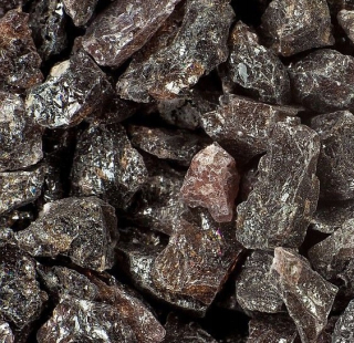 Pieskovačka - Hnedý oxid hlinitý F 70 - MDK Group