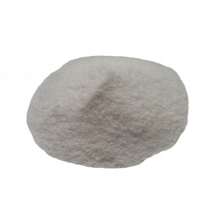 Pieskovačka - Elektrocurund nerezová biela F220 na kyslosť