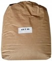 Pieskovačka - Obyčajný hnedý oxid hlinitý, 25 kg, brusivo