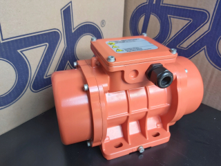 Elektrovibrátor OLI MVE 200 / 3E-20A0