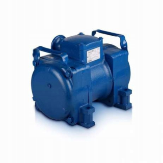 Elektrovibrátor, vibrátor 2,1 kW motor, EWd 32b