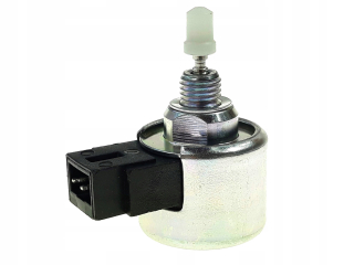 Spínač na kosačku  - Spínač solenoidového solenoidu Briggs 596039