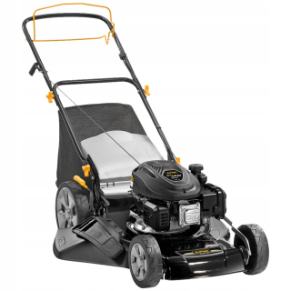 Kosačka benzínová - Elektrická samohybná kosačka BL 510 m2