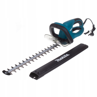 Nožnice - Elektrické živý plotové nožnice Makita UH5570 550W