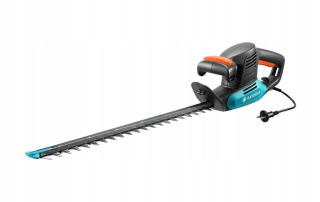 Nožnice - Elektrický easycut 500/55 Gardeda Hedge nožnice