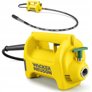 Elektrický pohon Vibrátor pre betón WACKER NEUSON M 1500