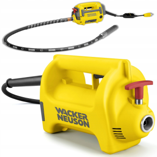 Elektrický pohon Vibrátor pre betón WACKER NEUSON M 2500