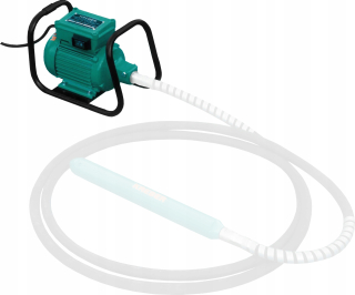 Elektrický pohon vibrátora Kreber K-W