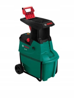 Drvič, štiepkovač - Elektrické drviče Bosch AXT 22 D 2200 W