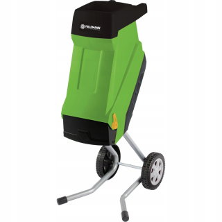 Drvič, štiepkovač - Electric Shredder Gump Fieldmann FZD4007-E