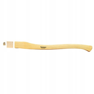 Sekera, kálačka - Ergonomická rukoväť sekery L: 650xW: 20xH