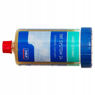 Euromair 90639 Maznica LAGD 125 / WA2 SKF