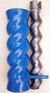 Stator Even Wall EW D5-2,5 PFT + sada rotorov szn