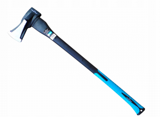 Sekera, kálačka - FALON TECH Sekera s klinom zo sklenených vlákien 2200 g FT1