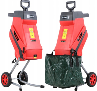 Štiepač konárov 2500 W