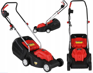 Kosačka elektrická - ELEKTRICKÁ Kosačka FAVORITE JV1200 1200W 32cm