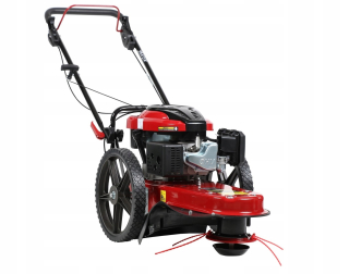 Kosačka benzínová - OBĽÚBENÉ Benzínová kosačka na trávu 56 cm LONCIN