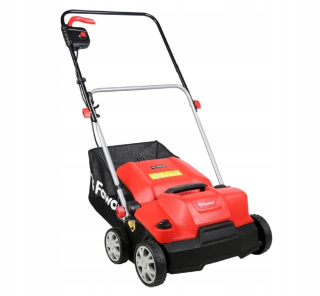 Vertikulátor - Rada Arator KCW 1634 1600 W 34 cm