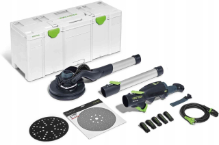 Brúska - Festool 575990 Plaintex LHS 2 Kĺbová brúska
