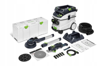 Brúska - FESTOOL 576698 BRÚSKA NA KĽÚČE PLANEX LHS 2