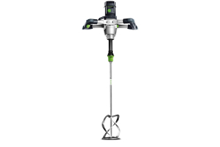 Miešadlo na maltu -  Festool 768008 MX 1200/2 E EF AGITATOR 1200W