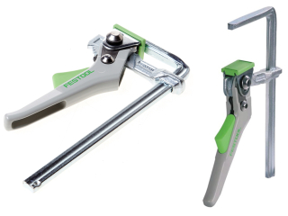 Svorky - FESTOOL FS-HZ 160 upínacia páková svorka
