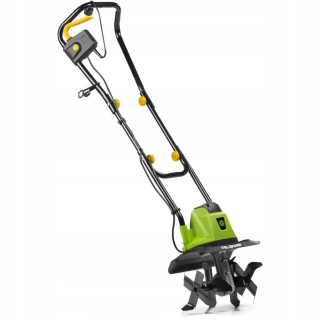 Kultivátor - FIELDMANN Elektrické otočné oje 750 W