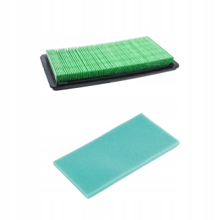 Filter na kosačku - Honda GCV520 GCV530 GXV520 GXV530 vzduchový filter