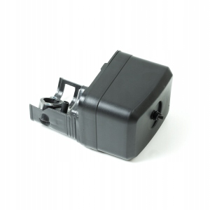 Vertikulátor - Vzduchový filter KPL. NAC LRP40-118-CH ZLST