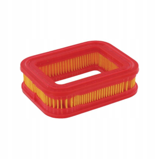Filter na kosačku - Vzduchový filter stiga src 36 g rsct 100 originál