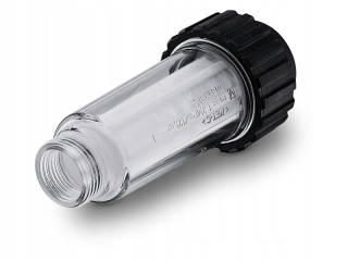 Tlaková umývačka - Vodný filter Presný KARCHER K2-K7 4.730-059.0