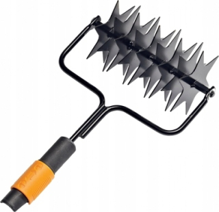 Vertikulátor - FISKARS QUIKFIT OTOČNÝ AERÁTOR