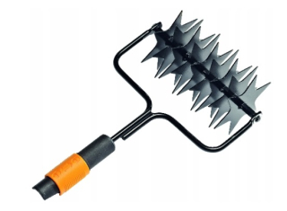 Vertikulátor - Fiskars Aerator Rotujúci QUIKFIT 1000689