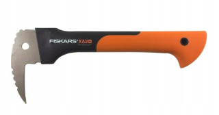 Sekera, kálačka - FISCARS CAPINA XA2 WOODXPERT NA PRENOS TUNIEK