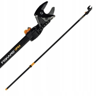 Nožnice - Zastrihovač FISKARS LONG Žirafa UP84 1001557 univerzálny