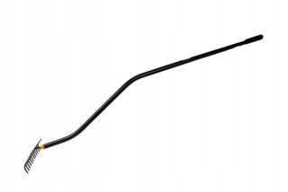 Hrable - ERGONOMICKÁ ZÁHRADA FISKARS PRE ZÁHRADU