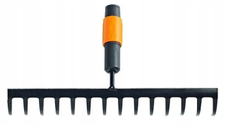 Hrable -  FISKARS HEAD RAKE QUIKFIT 14 ZUBOV