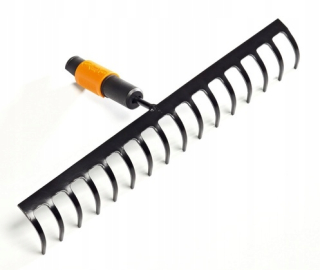 Hrable - FISKARS RAKE 16-TINOVANÝ QUIKFIT 1000654