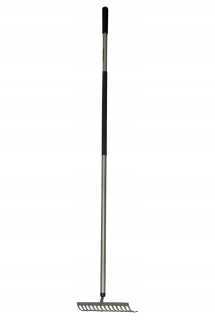 Hrable - FISKARS ALUMINIUM RAKE 14-Z 1000652