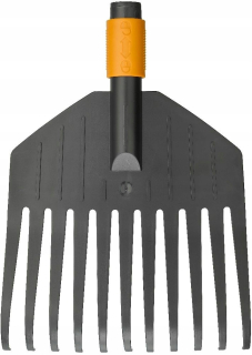 Fiskars hrable na lístie, malé QuickFit
