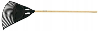 Hrable - fiskarové hraby na listy solid XL 65cm