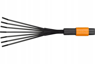 Hrable - FISKARS GRABIE FLOWER RAKE QUIKFIT 135552