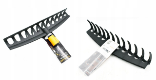 Fiskars Univerzálny grab QuickFit 1000643