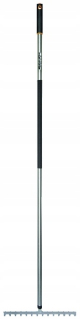 Hrable -  FISKARS Hrable 14 zubov hliníkové záhradné 1000652