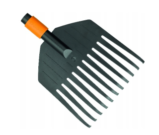 Malé hrable na lístie Fiskars QuikFit™