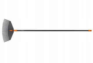 Lopata - FISKARS Listové hrable pevné 135026